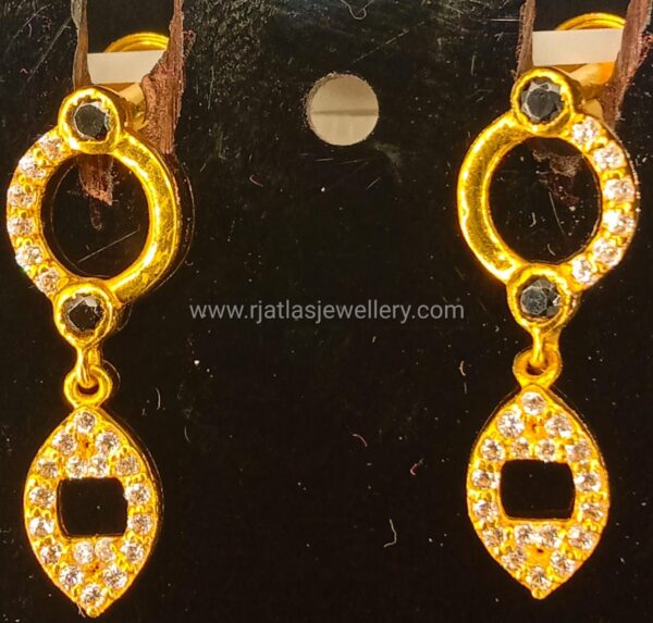 EARRING 14678