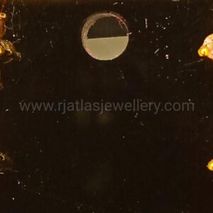 EARRING 14682