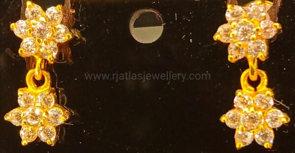 EARRING 14682