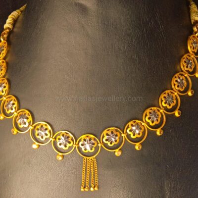 NECKLACE 14720
