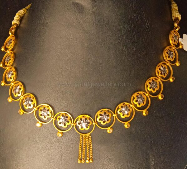 NECKLACE 14720