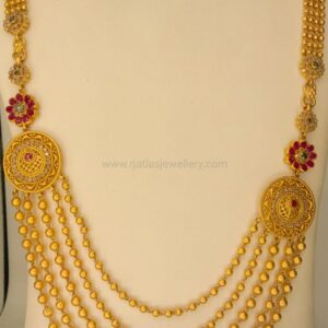 NECKLACE 14766