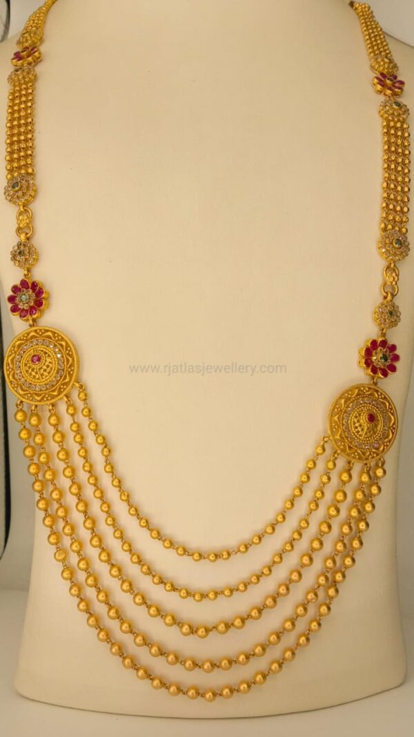 NECKLACE 14766