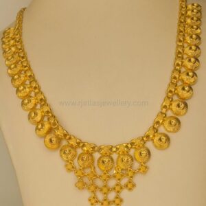 NECKLACE 15000