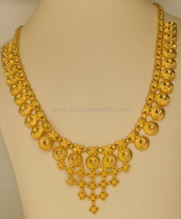 NECKLACE 15000