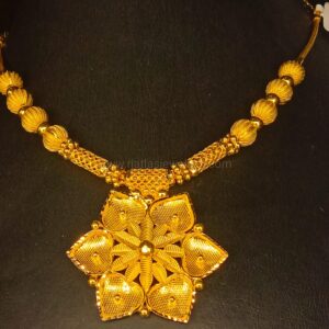 NECKLACE 15044