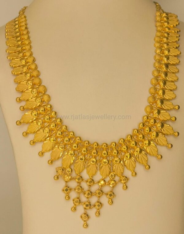 NECKLACE 15062
