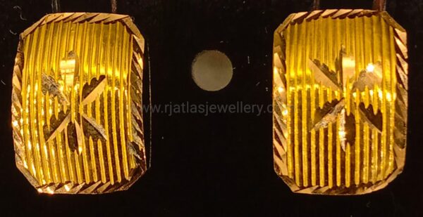 EARRING 15094