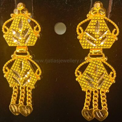 EARRING 15096