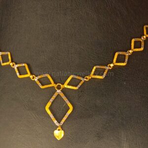 NECKLACE 15146