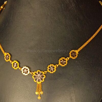 NECKLACE 15147