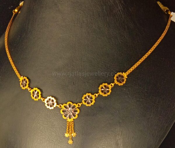 NECKLACE 15147
