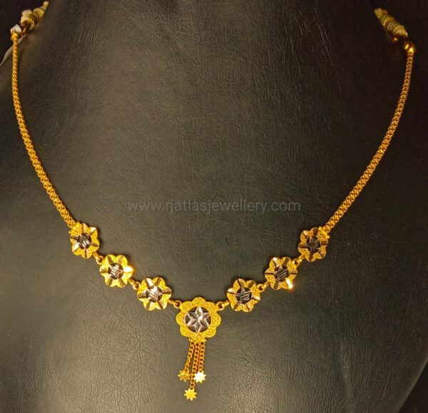 NECKLACE 15148