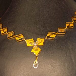 NECKLACE 15196