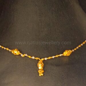 NECKLACE 15205