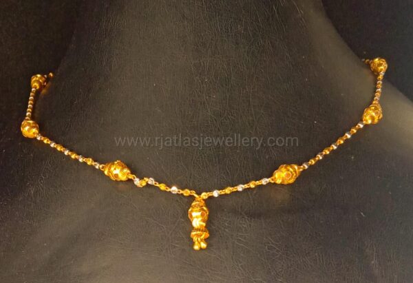NECKLACE 15205