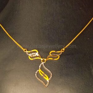 NECKLACE 15222
