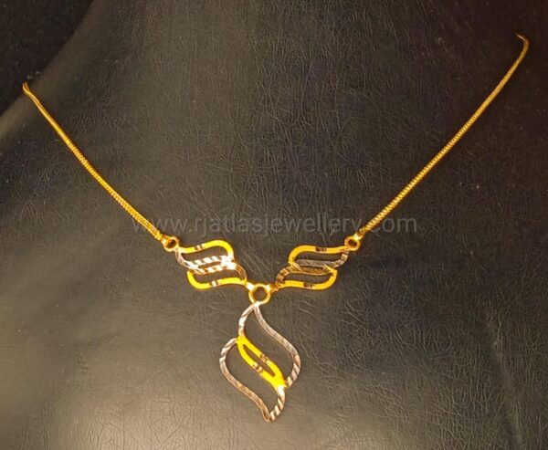 NECKLACE 15222