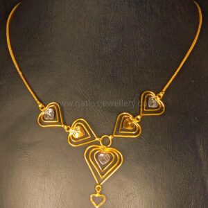 NECKLACE 15223