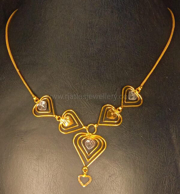 NECKLACE 15223