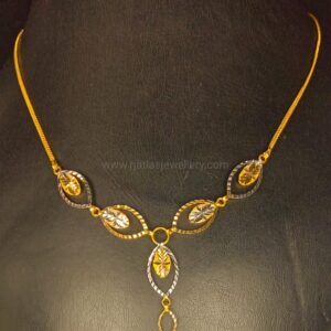 NECKLACE 15227