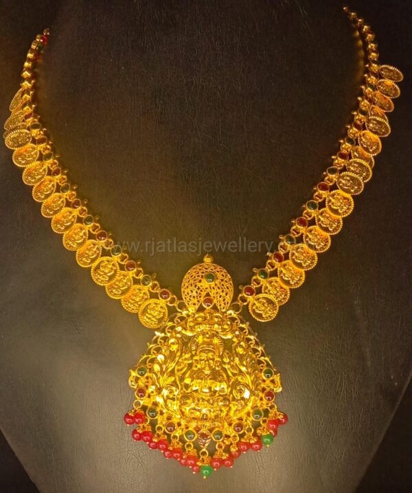 NECKLACE 15289