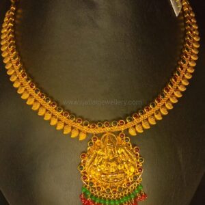 NECKLACE 15290
