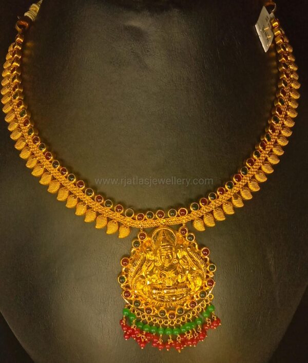 NECKLACE 15290