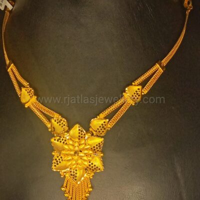 NECKLACE 15301