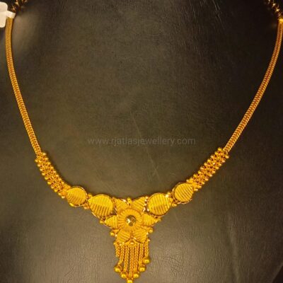 NECKLACE 15302