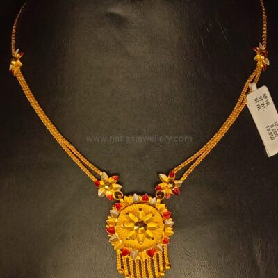 NECKLACE 15303