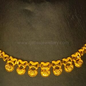 NECKLACE 15320