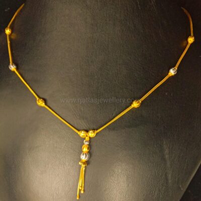 NECKLACE 15332