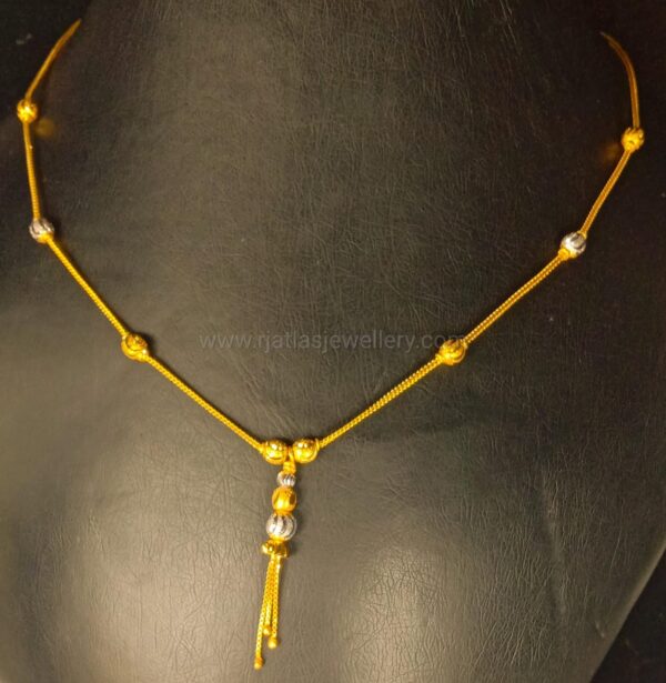 NECKLACE 15332