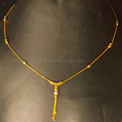 NECKLACE 15339