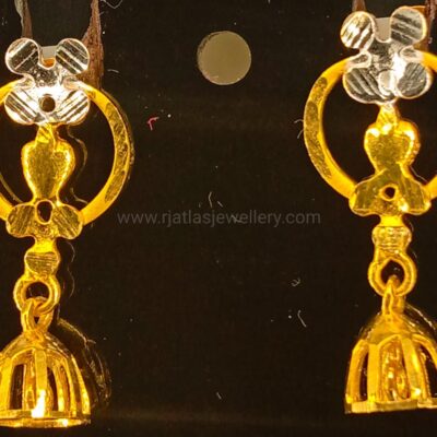 EARRING 15394