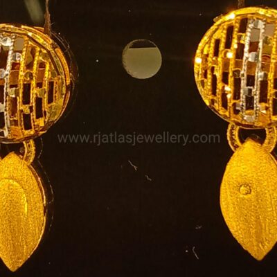 EARRING 15395
