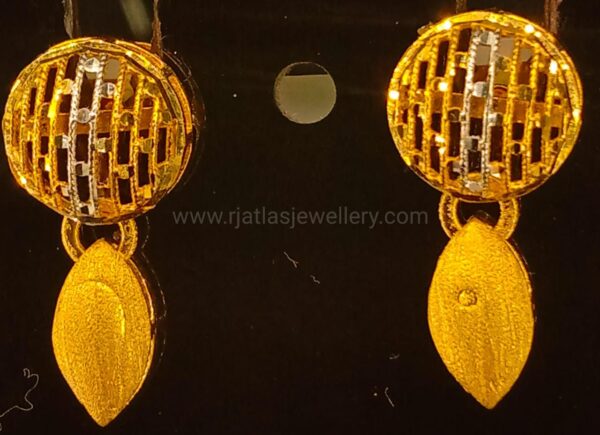 EARRING 15395