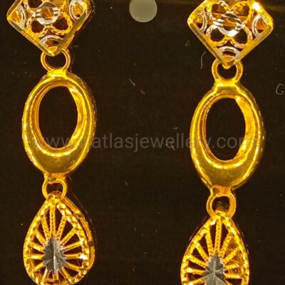 EARRING 15396