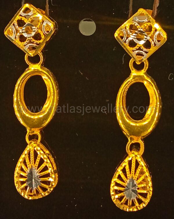 EARRING 15396