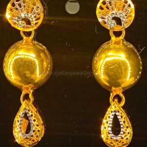 EARRING 15398