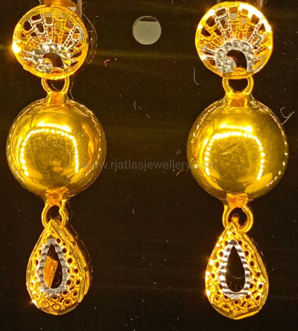 EARRING 15398