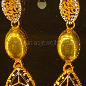EARRING 15402