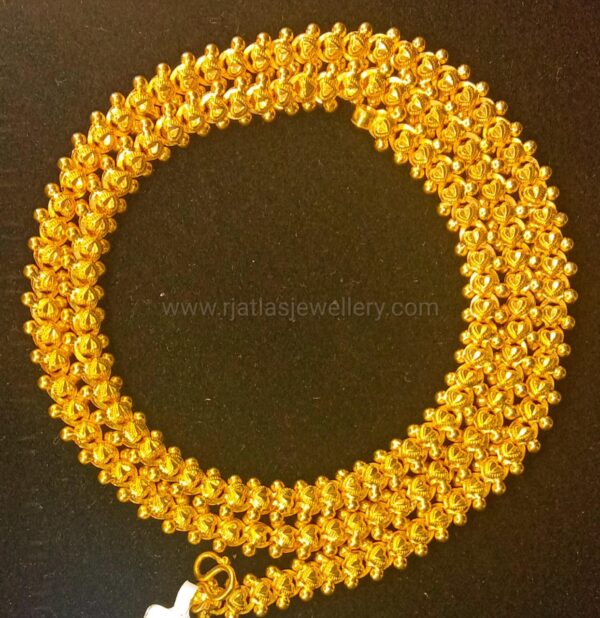 CHAIN 15424