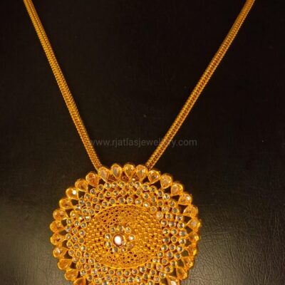 NECKLACE 15451