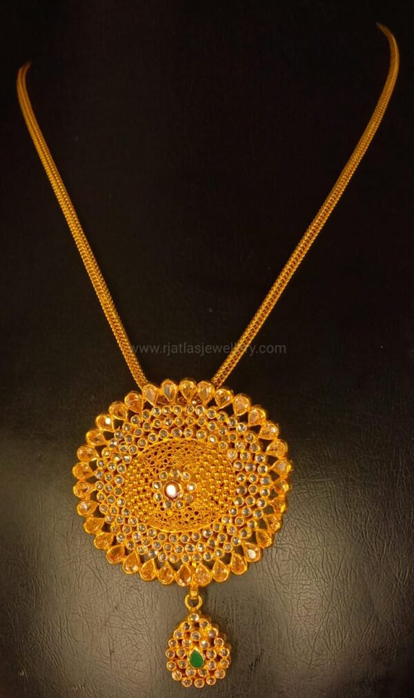 NECKLACE 15451