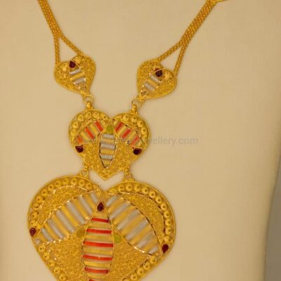 NECKLACE 15468