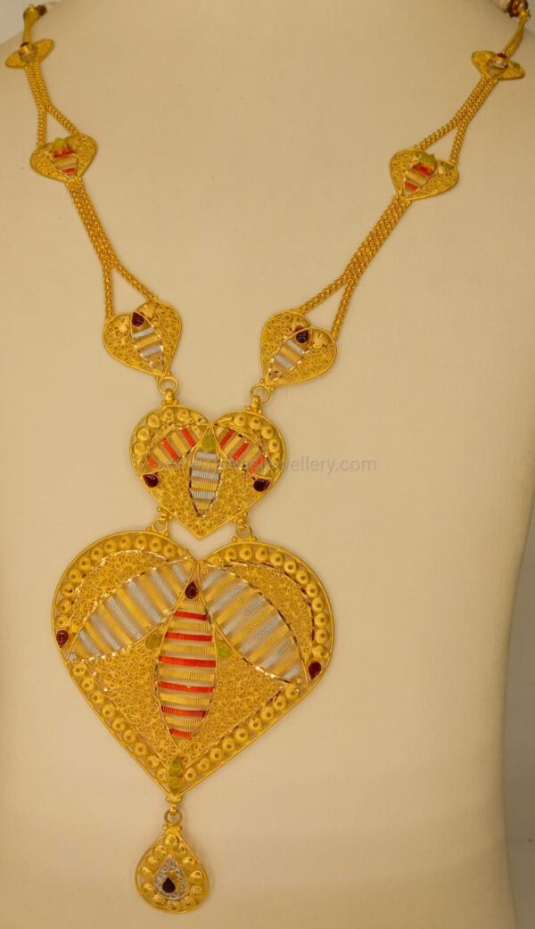 NECKLACE 15468