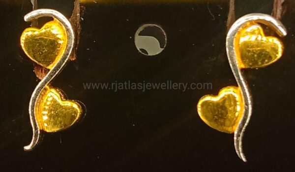 EARRING 15510