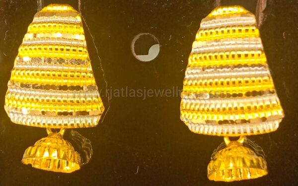 EARRING 15529